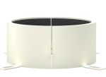 Ugunsdrošības manžete Bostik FP 330 75x50mm