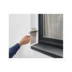 Apmetēju  līmlente tesa 4845 PE 50mmx33m -15C+30C - Image 2