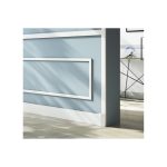 Durvju apmale WALLSTYL WD2-2200 70x15mm/2,2m - Image 3