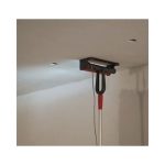 Bezvadu, zema leņķa celtniecības lampa - Image 2