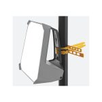 LED prožektors Magnum Future XS 20W IP54 - Image 4