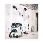 Slīpēšanas pamatne ST-STF-D215/8-LHS225-SW - Image 3