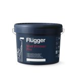 Grunts Flügger Wall Primer Pro balta 3 L